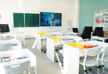 Көкшетаулық оқушылар үшінші тоқсанды жаңа «Жайлы мектепте» бастайды