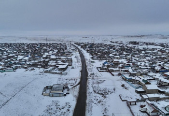 Қонаевтағы бірқатар саяжайға шағынаудан статусы беріледі