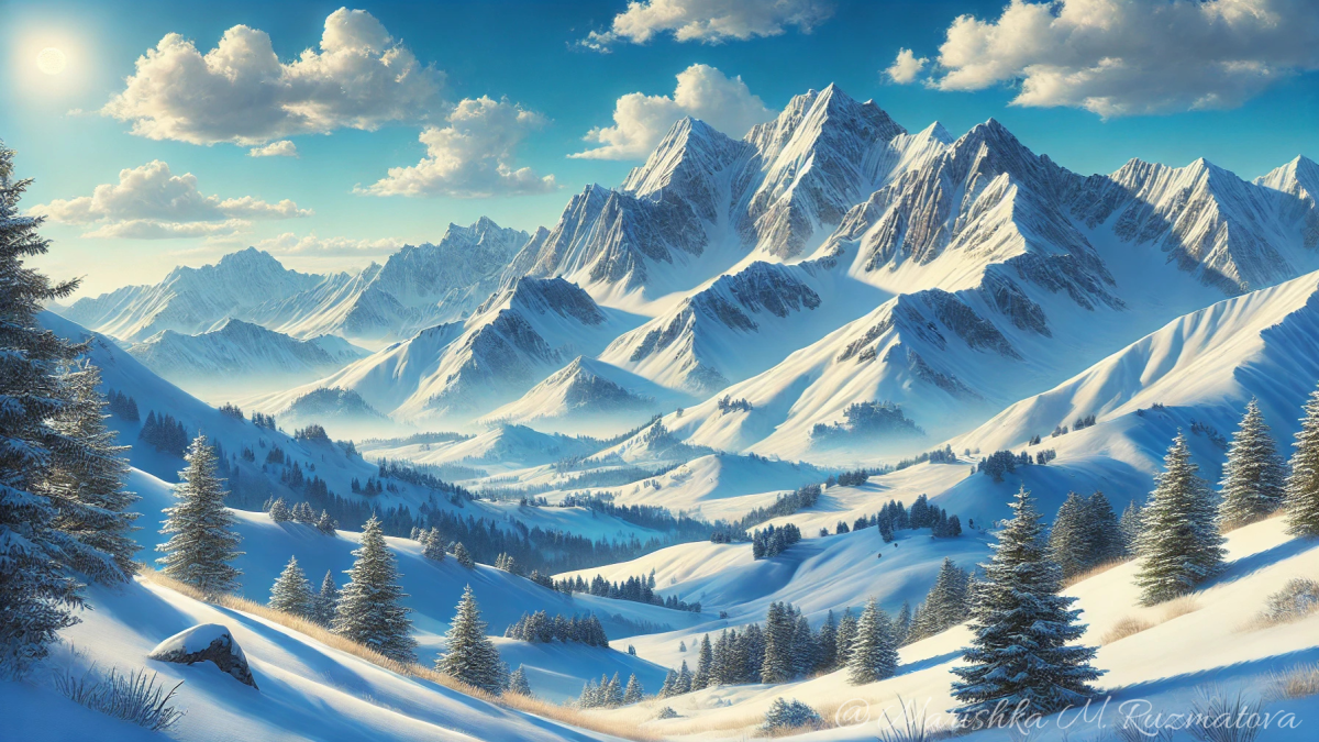  ©El.kz/Marina Ruzmatova /ChatGPT 