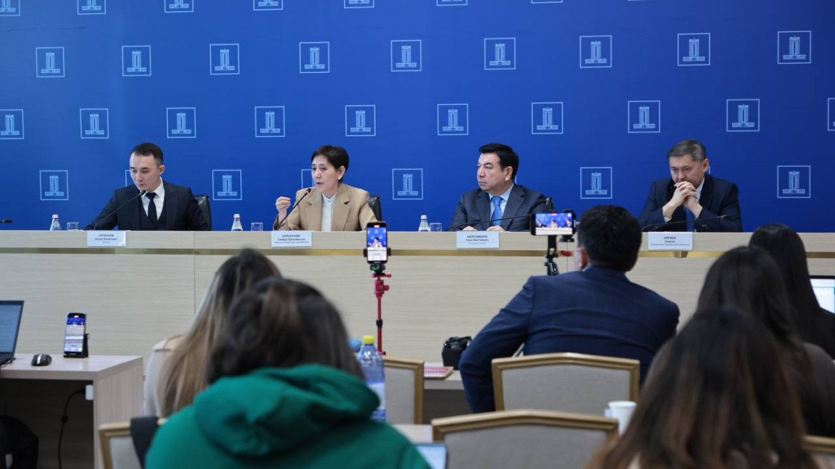  пресс-служба Правительства РК 