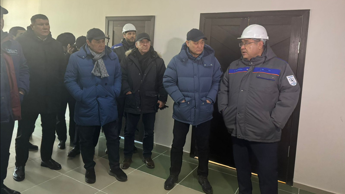  пресс-служба Мажилиса РК 