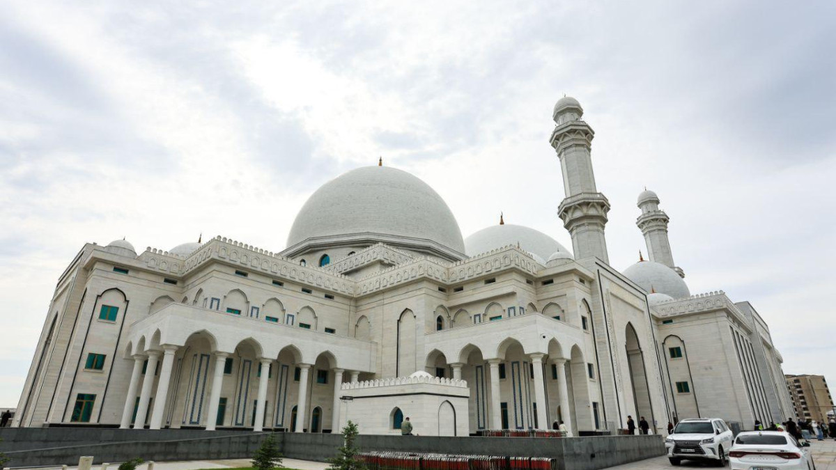  muftyat.kz 