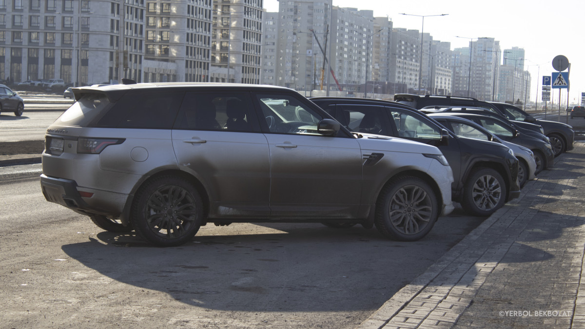  © El.kz/Ербол БЕКБОЛАТ 