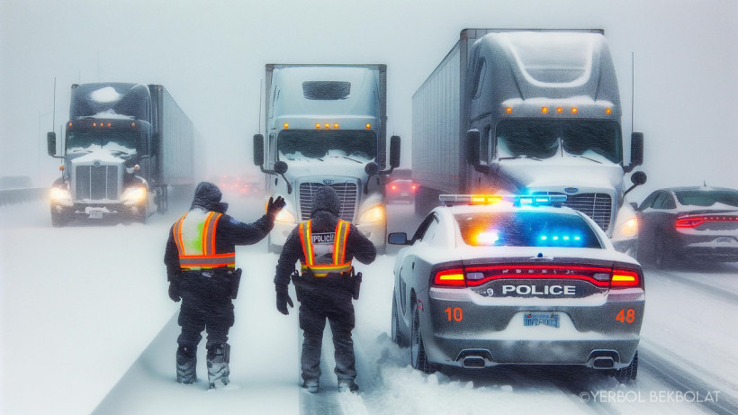  ©El.kz/Ербол БЕКБОЛАТ/DALL-E-3 