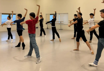 Премьера Nomad Inspiration пройдет в Астане