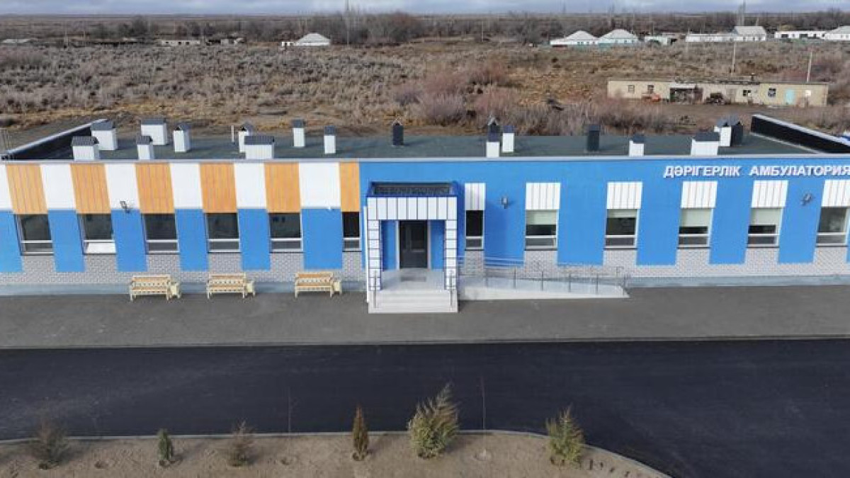  акимат Кызылординской области 