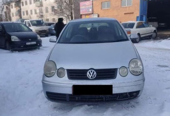 Водитель на летней резине насмерть сбил трёхлетнюю девочку в Кыргызстане