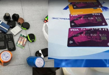 Қазақстанда айналымы 24 млрд теңгені құрайтын 6,2 мың «дроп-карта» анықталды