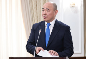 Kazakh Ministry of Industry and Construction launches 75 new professions for innovative industries