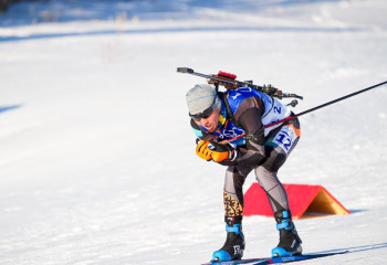 Қазақстандық биатлоншылар Әлем кубогы кезеңіне қатысады