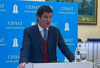 Еуропа қайта құру және даму банкіне Қазақстанның қанша қарыз екені белгілі болды