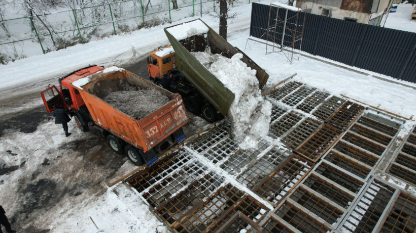  ©Пресс-служба акимата Алматы 