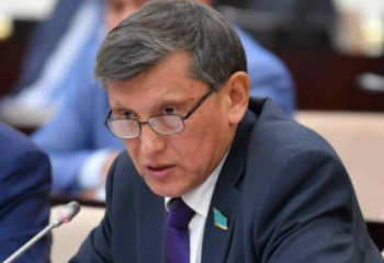 Елімізде білікті ұшқыш мамандарын дайындау қажет – Нұртөре Жүсіп