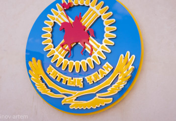 «Жас ұлан» мектебі оқушысына қол көтерген офицер сөгіс алды