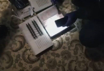 В Казахстане изъято 40 устройств sim-box, используемых мошенниками