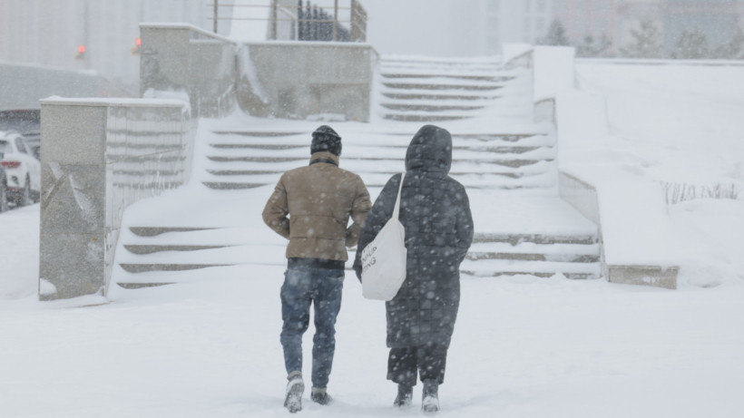  © El.kz/Арман МУХАТОВ 