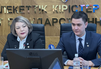 «255 мыңнан асса, бақылауға алынады». Мобильді аударымдарға қатысты қандай өзгерістер енгізілді?