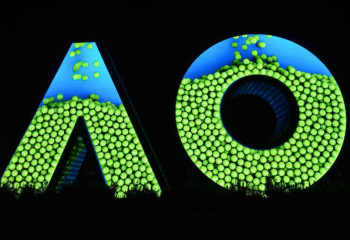 Қазақстандық теннисшілердің Аустралия ашық чемпионатындағы қарсыластары анықталды