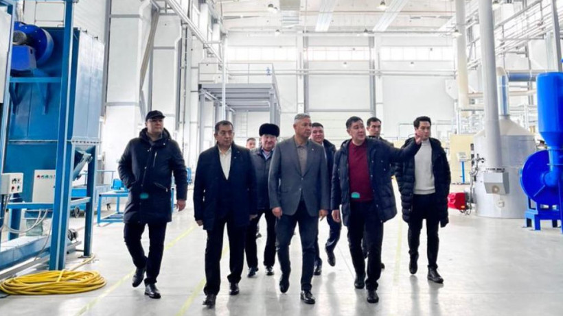  Мәжілістің баспасөз қызметі 