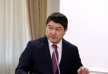 Year of Vocational Professions in Mangystau region: opening of new specialities in water drainage, hydrogeology, industrial automation