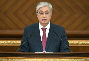 Тоқаевтың алдағы күндерге арналған жоспары белгілі болды