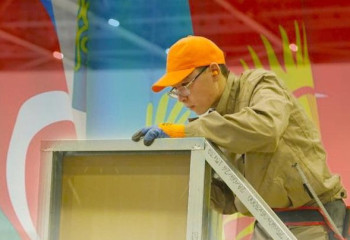 Алғаш рет түркітілдес елдер арасындағы TurkicSkills кәсіби шеберлік чемпионаты өтеді