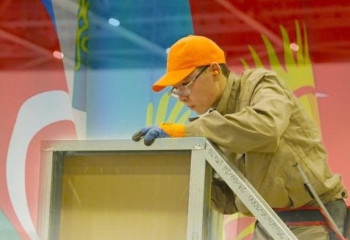 Kazakhstan to host 1st TurkісSkills championship