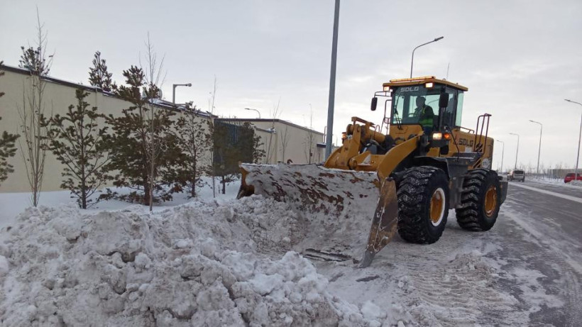  Астана әкімдігінің баспасөз қызметі 