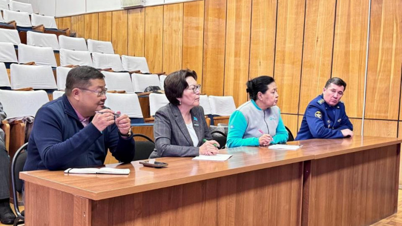  Қорғаныс министрлігінің баспасөз қызметі 