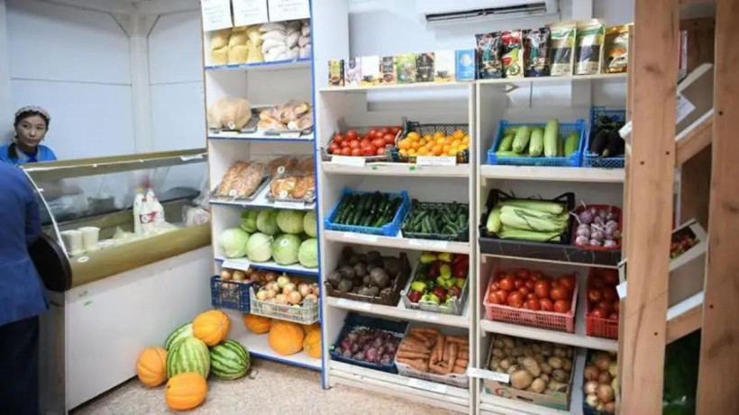  БҚО әкімдігі 