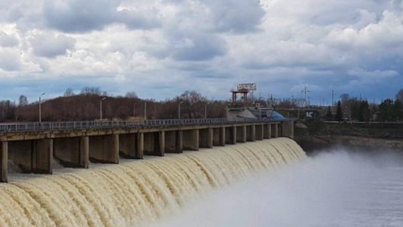  Су ресурстары және ирригация министрлігінің баспасөз қызметі 