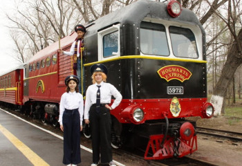 Қарағандыда қала ішінде жаңа алма бағы пайда болады