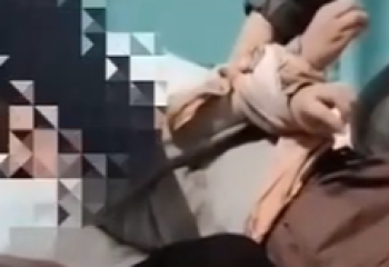 Изгнание джинна из пятилетней девочки: мать ребёнка высказалась о резонансном видео