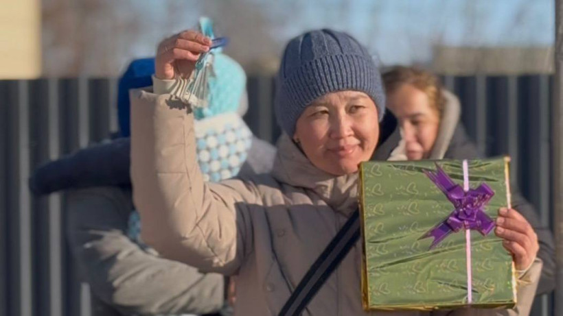  Официальные новости акимата Актюбинской области 