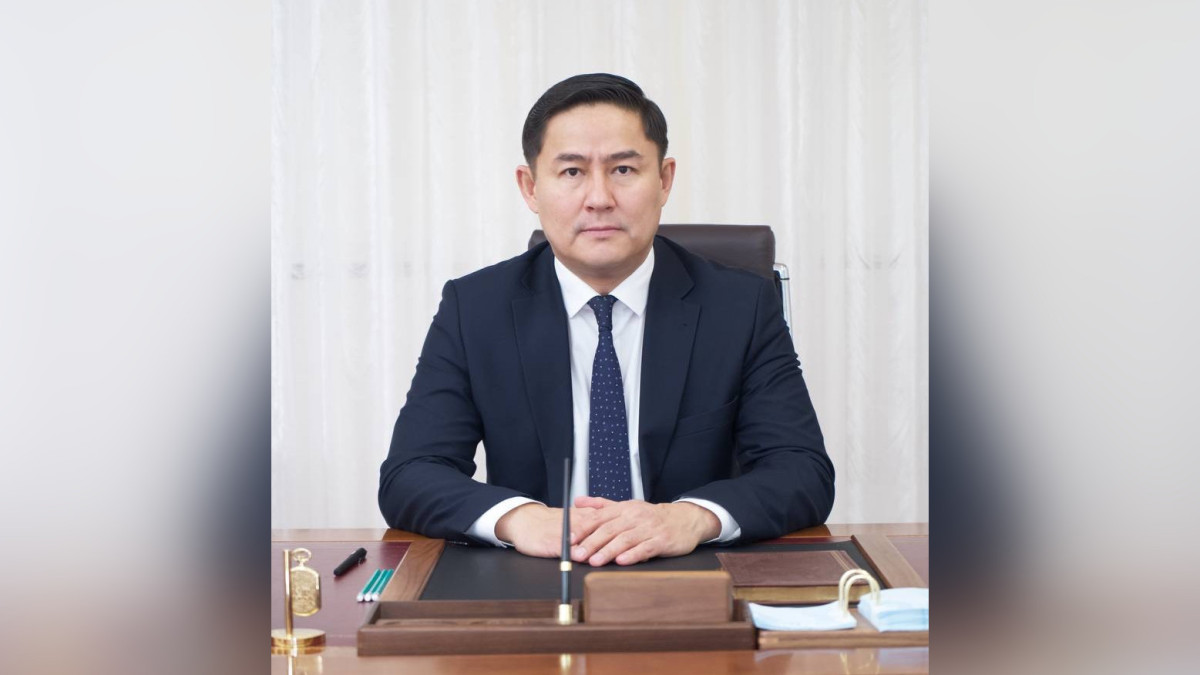  gov.kz 
