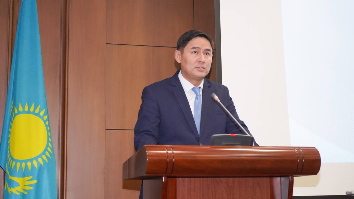  gov.kz 