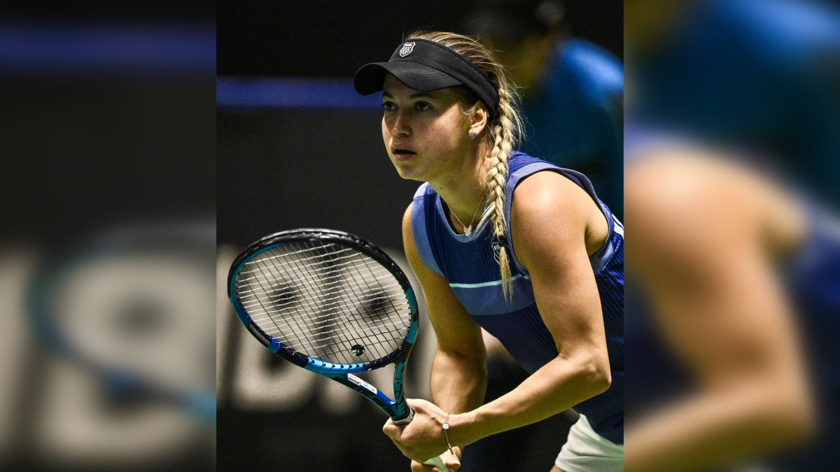  Kazakhstan Tennis Federation 