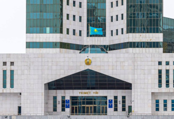 Биыл тоғыз автокөлік өткізу пункті жаңғыртылады