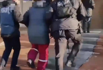 ІІМ: Қызылордада мұнай өнімдерін ұрлаумен айналысқан қылмыстық топ ұсталды