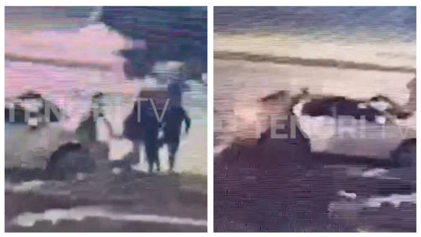  Видеодан кадр/tengritv 