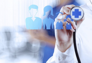 Ауылда 1,2 млн тұрғын жылжымалы кешендерде медициналық көмек алды