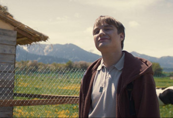 Қазақстандық актер Нью-Йоркте марапатталды