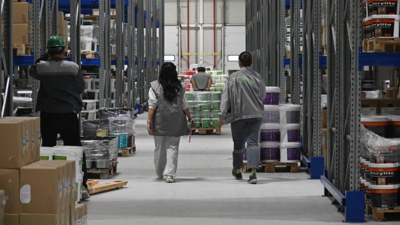  ©Пресс-служба акимата Алматы 