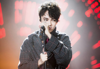 Italian radio station to dedicate broadcasts to 8th anniversary of Dimash’s participation in “I’m Singer”