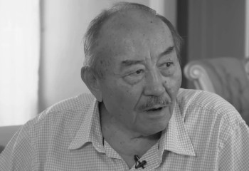 Жазушы Мұхтар Мағауин АҚШ-та жерленеді: жаназасы Мэриленд штатында өтеді