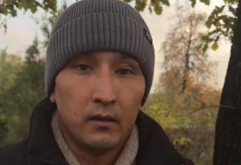 Шерзат Болаттың әкесіне қатысты қайтадан қылмыстық іс тергеліп жатыр