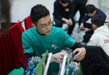 Более 1200 школьников стали участниками фестиваля роботов Daryn FIRST Championship