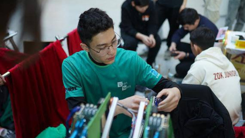  Министерство просвещения РК 