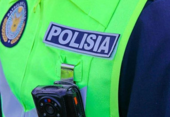 Астанада қауіпсіздік қалай қамтамасыз етіледі