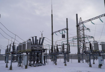 Астана маңындағы 30 мың абонент сенімді электр қуатымен қамтамасыз етіледі
